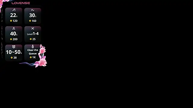 hannah lover online show from 2, 10, 2025