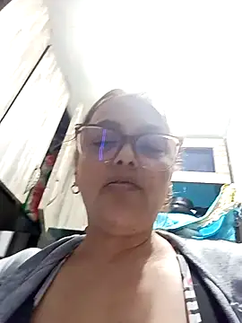 Lady 16 online show from 18, 12, 2025