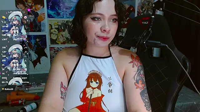 Lil-La online show from 3, 10, 2025