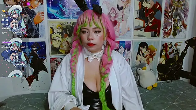 Lil-La online show from 12, 10, 2025