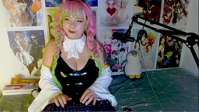 Lil-La online show from 29, 11, 2025