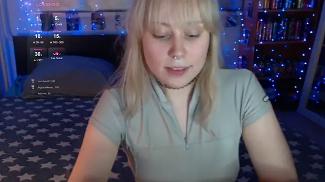 s1lvercherub online show from 5, 6, 2026