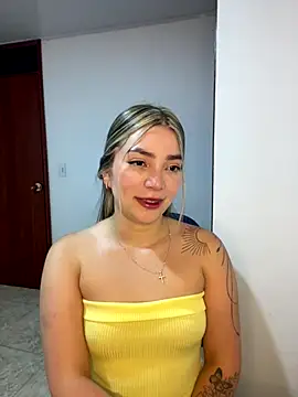 Chantel sam online show from 15, 9, 2025