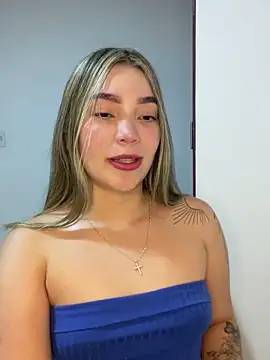 Chantel sam online show from 20, 9, 2025