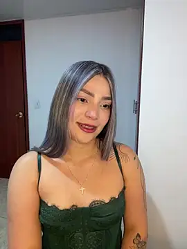 Chantel sam online show from 15, 10, 2025