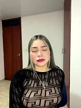 Chantel sam online show from 20, 10, 2025