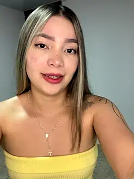 Chantel sam online show from 29, 11, 2025