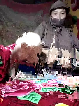 PhamPm70 online show from 3, 2, 2026