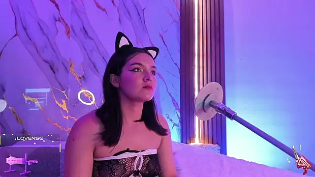 alicecute77 online show from 20, 10, 2025