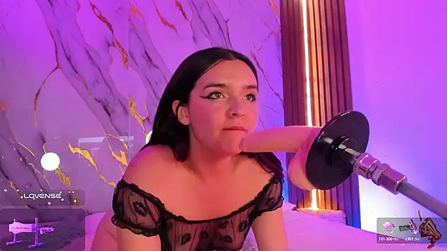 alicecute77 online show from 29, 10, 2025