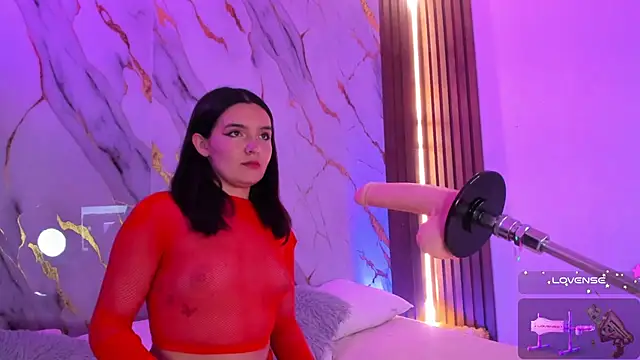 alicecute77 online show from 6, 11, 2025