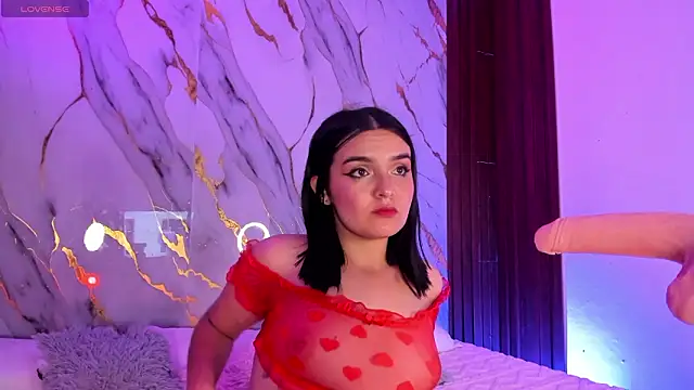 alicecute77 online show from 7, 2, 2026