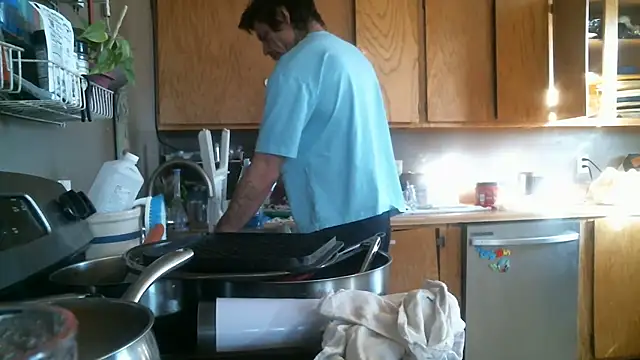 LostInEjaculation online show from 5, 2, 2026