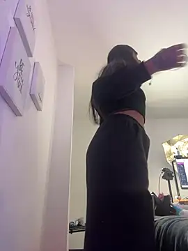 Aleja ruizz online show from 30, 10, 2025