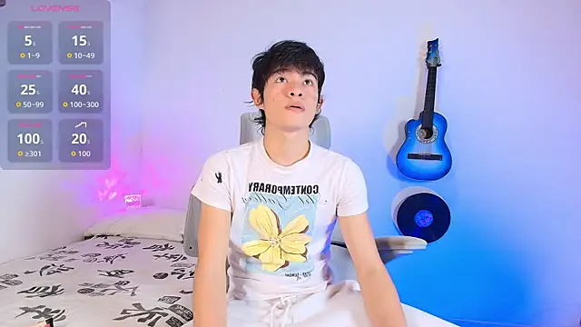 Anky xx online show from 11, 9, 2025