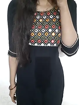 Aarti-kumri online show from 7, 2, 2026