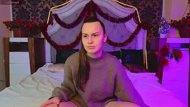 Kelly Cartier online show from 17, 1, 2026