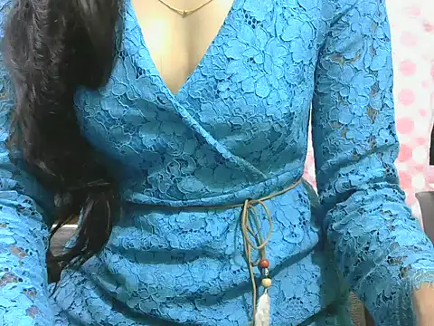 Snapshot of sheetal-sheetal95 chatting on 17, 9, 2025 sheetal-sheetal95 online show from 17, 9, 2025