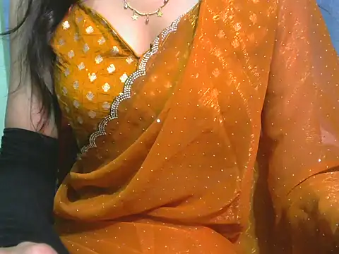 Snapshot of sheetal-sheetal95 chatting on 26, 9, 2025 sheetal-sheetal95 online show from 26, 9, 2025