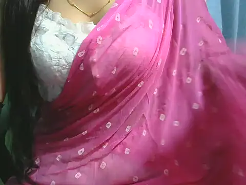 Snapshot of sheetal-sheetal95 chatting on 17, 10, 2025 sheetal-sheetal95 online show from 17, 10, 2025