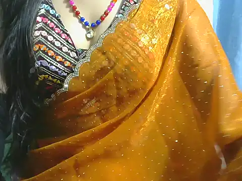 Snapshot of sheetal-sheetal95 chatting on 18, 10, 2025 sheetal-sheetal95 online show from 18, 10, 2025