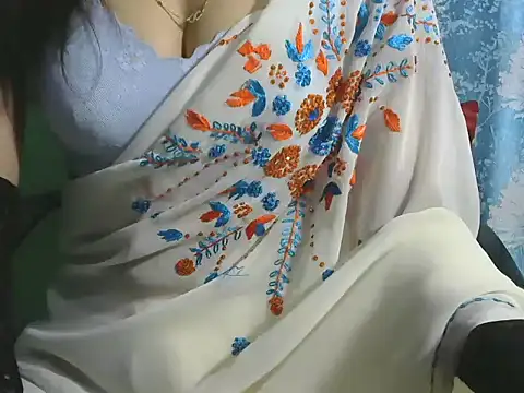 sheetal-sheetal95 online show from 21, 4, 2026