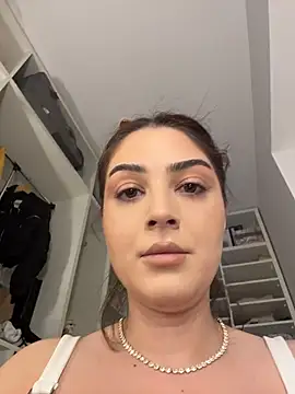 Snapshot of Lexi_Storm chatting on 26, 6, 2026 Lexi Storm online show from 26, 6, 2026
