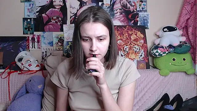 Snapshot of AliceChio chatting on 27, 11, 2025 AliceChio online show from 27, 11, 2025