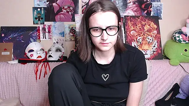 Snapshot of AliceChio chatting on 15, 12, 2025 AliceChio online show from 15, 12, 2025