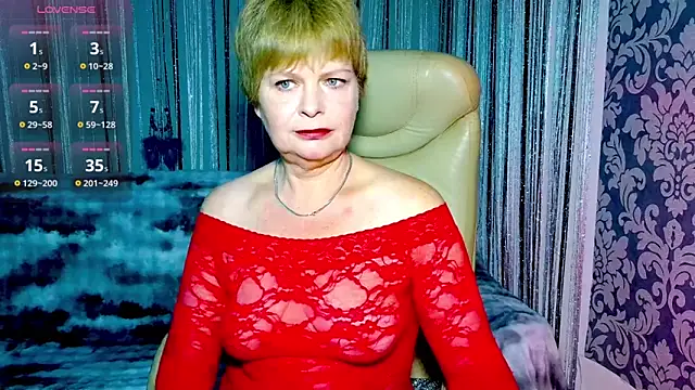 Snapshot of Tess_Terners chatting on 30, 9, 2025 Tess Terners online show from 30, 9, 2025