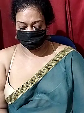 Snapshot of surekha-30 chatting on 1, 6, 2026 surekha-30 online show from 1, 6, 2026