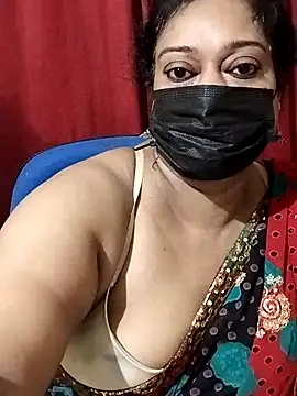 Snapshot of surekha-30 chatting on 10, 6, 2026 surekha-30 online show from 10, 6, 2026