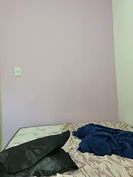 mermaidblue online show from 18, 4, 2026