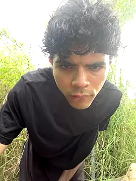 Axel-Mejia online show from 15, 10, 2025