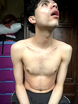 Axel-Mejia online show from 6, 1, 2026