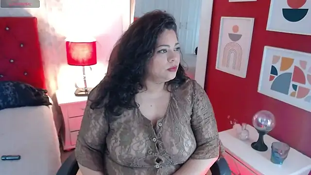 merly chica online show from 7, 11, 2025