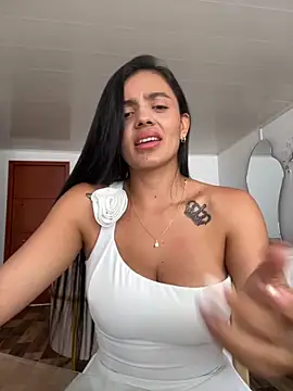 AnaaFaith  online show from 13, 11, 2025