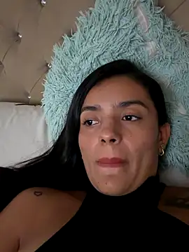 AnaaFaith  online show from 2, 12, 2025