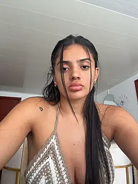 AnaaFaith  online show from 14, 3, 2026