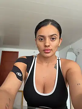 AnaaFaith  online show from 8, 4, 2026