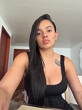 AnaaFaith  online show from 21, 4, 2026