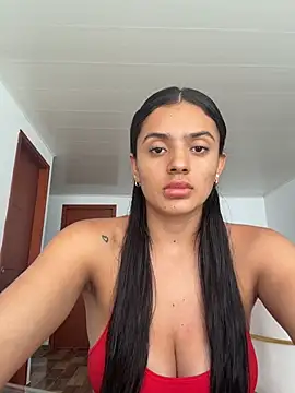 Snapshot of AnaaFaith_ chatting on 23, 4, 2026 AnaaFaith online show from 23, 4, 2026