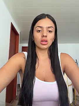 Snapshot of AnaaFaith_ chatting on 4, 6, 2026 AnaaFaith online show from 4, 6, 2026