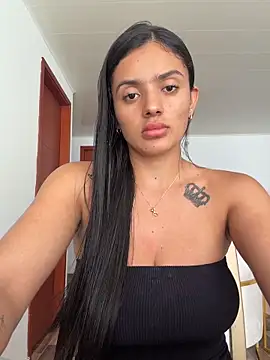 Snapshot of AnaaFaith_ chatting on 15, 6, 2026 AnaaFaith online show from 15, 6, 2026