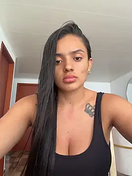 Snapshot of AnaaFaith_ chatting on 18, 6, 2026 AnaaFaith online show from 18, 6, 2026