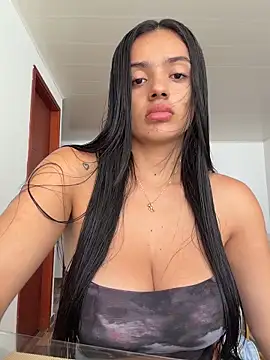 Snapshot of AnaaFaith_ chatting on 21, 6, 2026 AnaaFaith online show from 21, 6, 2026