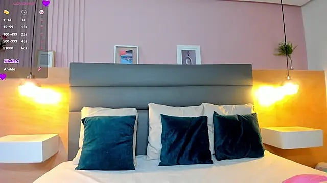  emma willliams  online show from 8, 10, 2025