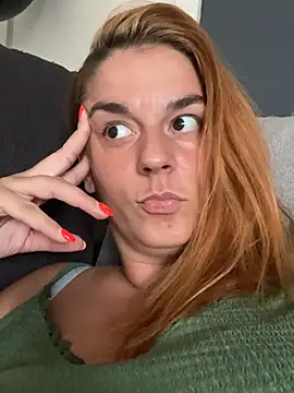 hottyFcup online show from 18, 7, 2026