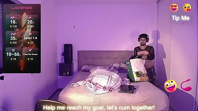 Dimax xxx online show from 25, 9, 2025