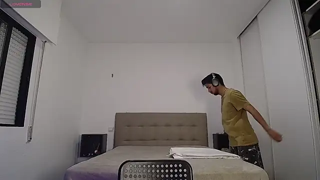 Dimax xxx online show from 26, 9, 2025